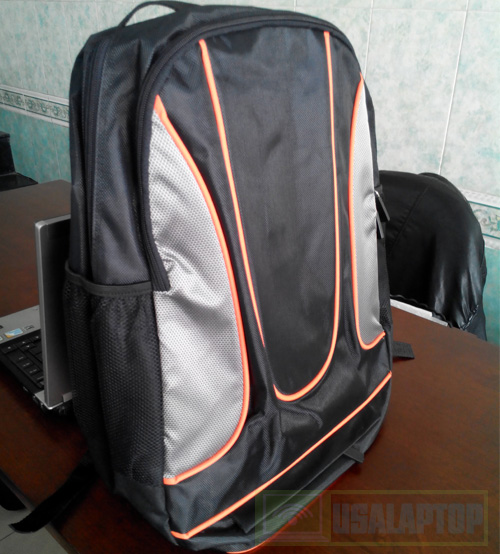 Balo Laptop