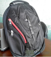 Balo Laptop