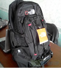 Balo Laptop