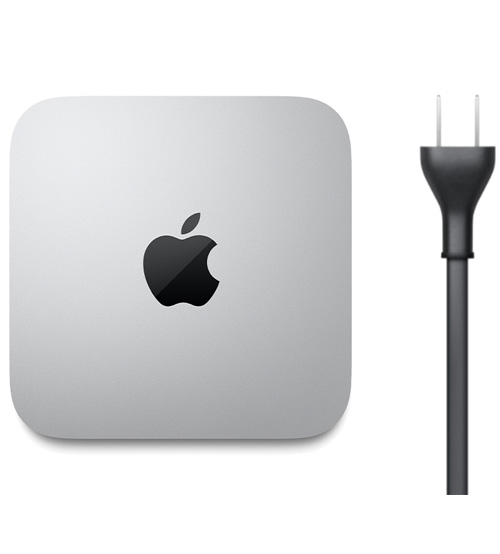 Apple Mac Mini (MGNR3SA/A) M1 8Gb 256Gb - New 2020