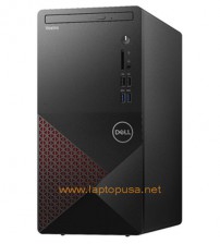 Máy Tính Để Bàn Dell Vostro 3888 - Core i3 4Gb RAM 1000Gb HDD - New