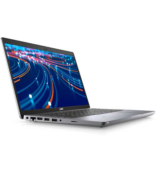 Dell Latitude 5420 - Intel Core i7 1165G7 16Gb-RAM 256Gb-SSD 14″ Full-HD – New 2021