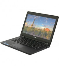Dell Latitude 7270 - Core i5 6300u 8Gb 180Gb SSD 12.5″ HD - New 98%