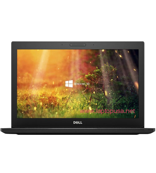Dell Latitude 7290 - Intel Core i5 8350u 8Gb-RAM 256Gb-SSD 12.5″ Full-HD – New
