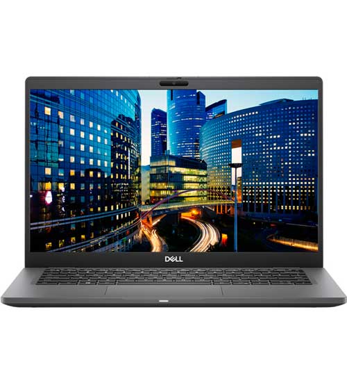 Dell Latitude 7310 - Intel Core i7 10610u 16Gb 512Gb SSD - 13.3 inch FHD - New