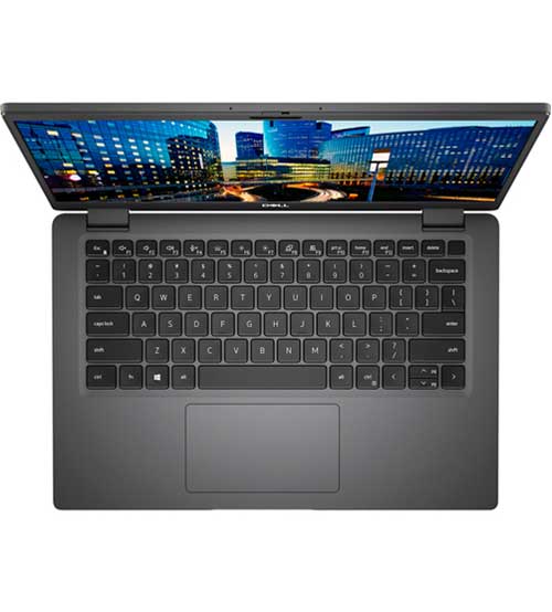 Dell Latitude 7310 - Intel Core i7 10610u 16Gb 512Gb SSD - 13.3 inch FHD - New