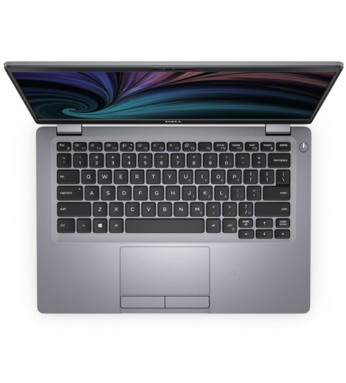 Dell Latitude 5310 - Core i5 10310u 16Gb RAM 256Gb SSD 13.3 inch FHD Touchscreen- New