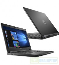 Dell Latitude E5480 (Core i5 6300u 8Gb 500Gb 14 inch FHD)