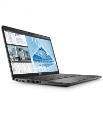 Dell Precision 3540 - Intel Core i5 8365u 16Gb RAM 256Gb SSD 15.6″ FHD - New
