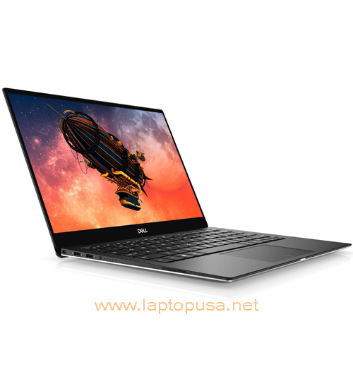 Dell XPS 13 7390 - Intel Core i7 10710u 8Gb 256Gb SSD 13.3″ FHD - New