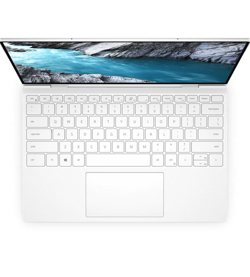 Dell XPS 13 9310 - Intel Core i7 1165G7 8Gb 256Gb SSD 13.4″ FHD+ Touch - New