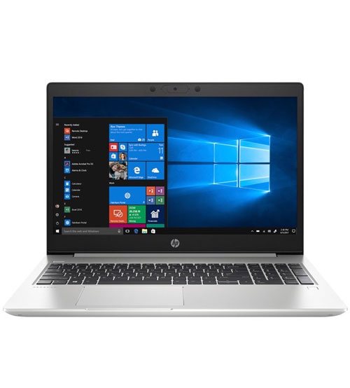 HP Probook 450 G7 - Core i5 10210u 8Gb 512Gb SSD - 15.6 inch Full-HD - New