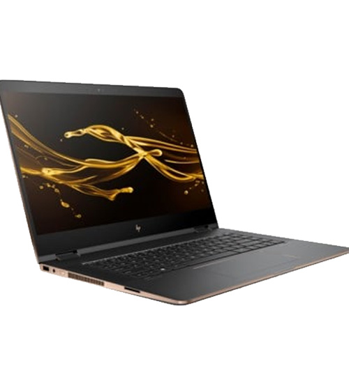 HP Spectre x360 Convertible df0013dx - i7 8565u 16Gb 512Gb SSD - 15.6 inch 4K-Touch