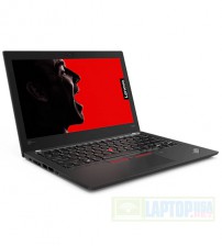 Lenovo ThinkPad X280 (Intel i5 8250u 8Gb 256Gb SSD 12.5" FHD)