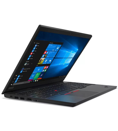 Lenovo ThinkPad E15 - Intel Core i5-10210u 8Gb-RAM 256Gb-SSD 15.6 Inch FHD - New