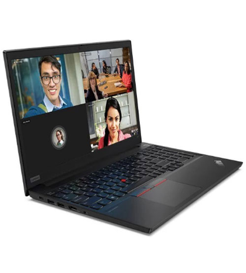 Lenovo ThinkPad E15 - Intel Core i5-10210u 8Gb-RAM 256Gb-SSD 15.6 Inch FHD - New