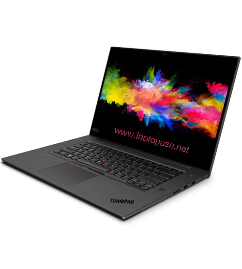 Lenovo ThinkPad P15s Gen 2 - 11th Intel Core i7-1185G7 32Gb-RAM 1Tb-SSD 15.6" Full-HD - New