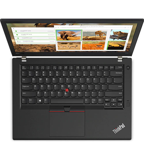 Lenovo ThinkPad T480 - Intel Core i5 8350u 8Gb RAM 256Gb SSD 14″ Full-HD – New