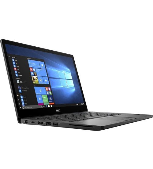 Dell Insprion 3567 – Intel Core i5 7200u 8Gb 256Gb SSD – 15.6 inch HD Touchscreen - New 95%