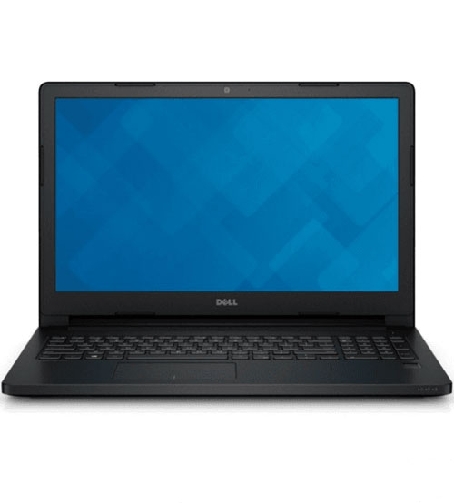 Dell Latitude 3570 – Intel Core i5 6200u 8Gb 256Gb SSD – 15.6 inch HD - New 95%