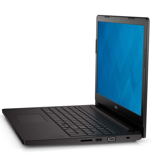 Dell Latitude 3570 – Intel Core i5 6200u 8Gb 256Gb SSD – 15.6 inch HD - New 95%