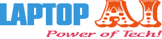 Laptop AI