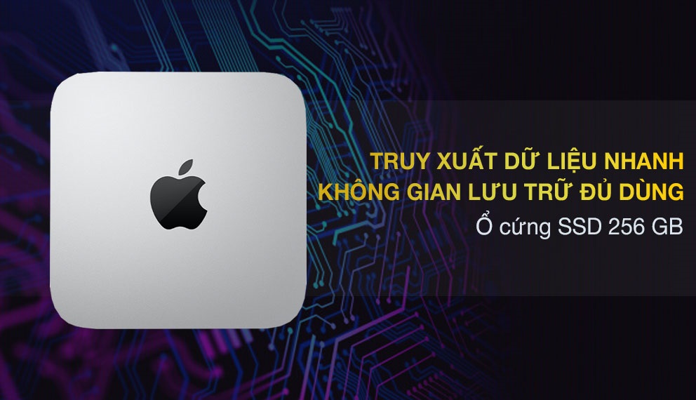 Apple Mac Mini M1 2020