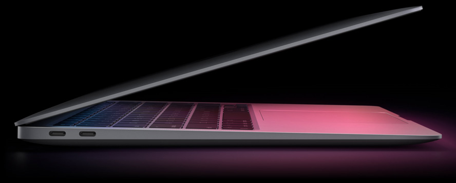 Apple Macbook Pro 2020