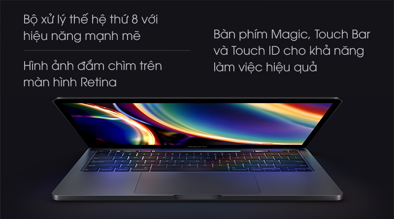Apple Macbook Pro 2020