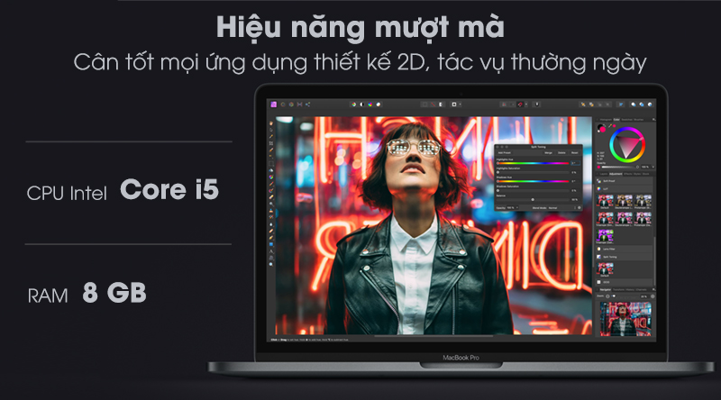 Apple Macbook Pro 2020