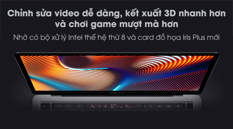 Apple Macbook Pro 2020