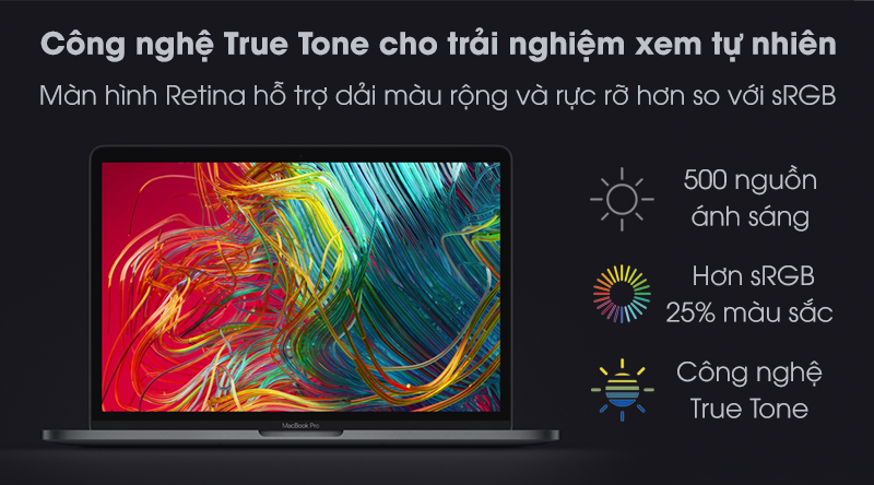Apple Macbook Pro 2020