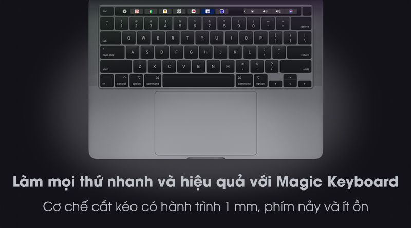 Apple Macbook Pro 2020