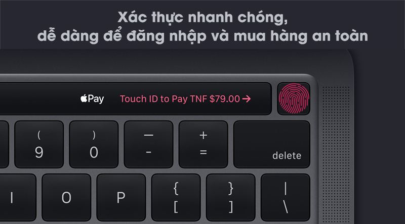 Apple Macbook Pro 2020