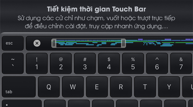 Apple Macbook Pro 2020