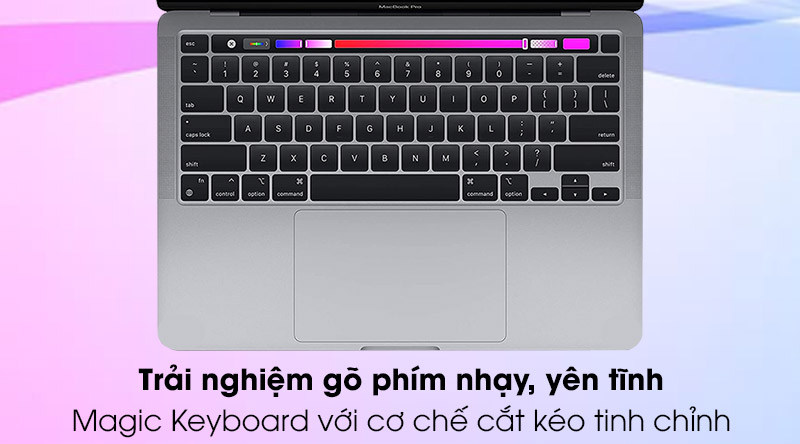 Apple Macbook Pro M1