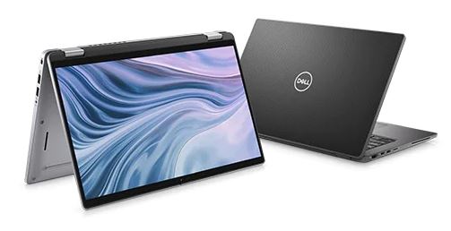Dell Latitude, 7410, 2 in 1, Core i7, 16Gb, 1Tb SSD, 14 inch, Full-HD, Touchscreen, x360