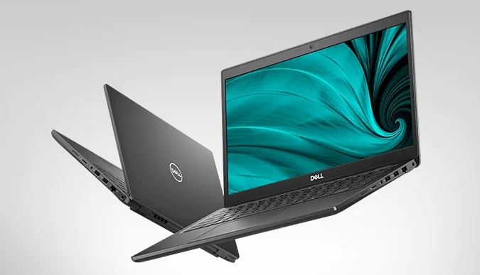 Dell, Latitude 3420, Intel Core i7, 1165G7, 8Gb-RAM, 256Gb-SSD, 14 inch Full-HD, New