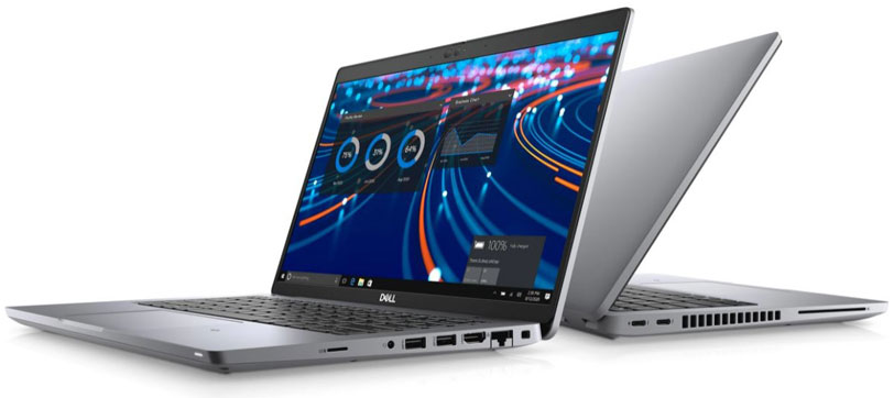Dell, Latitude 5420, Intel Core i7, 1165G7, 16Gb-RAM, 256Gb-SSD, 14 inch Full-HD, Windows 10 Pro 64-bit, New 2021