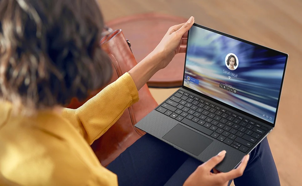 Dell XPS 13 9310 Overview