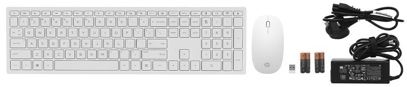 HP All In One 22