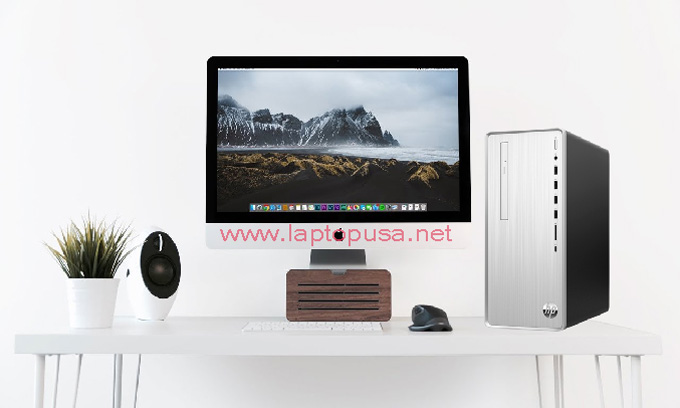 HP Pavilion TP01