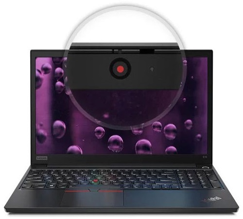 Lenovo, ThinkPad, E15, 10th Intel Core, i5-10210u, 8Gb-RAM, 256Gb-SSD, 15.6 inch Full-HD, New