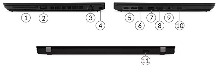 Lenovo, ThinkPad, P15s Gen 2, 11th Intel Core, i7-1185G7, 32Gb-RAM, 1Tb-SSD, 15.6-inch Full-HD, New
