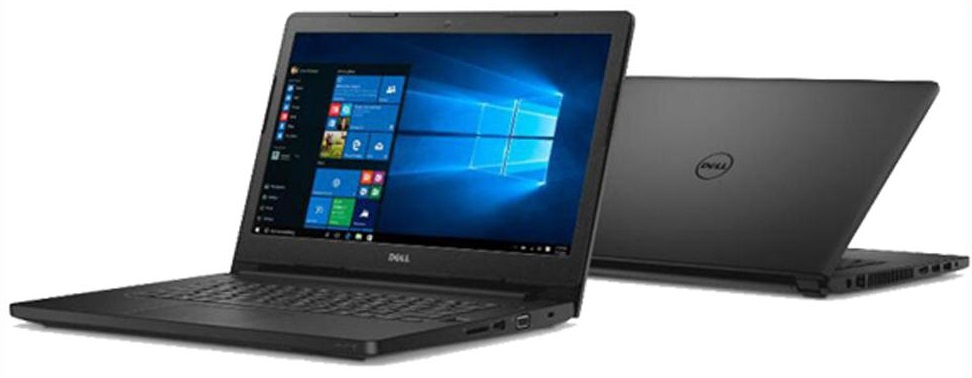 Dell, Latitude, 3570, Intel Core I5, 8Gb ram, 256Gb ssd, 15.6 inch HD